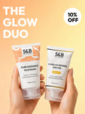 THE GLOW DUO