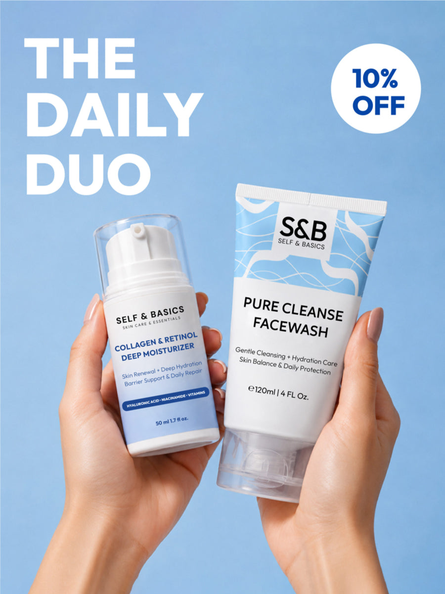 THE DAILY DUO