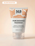 Pure Radiance Facewash