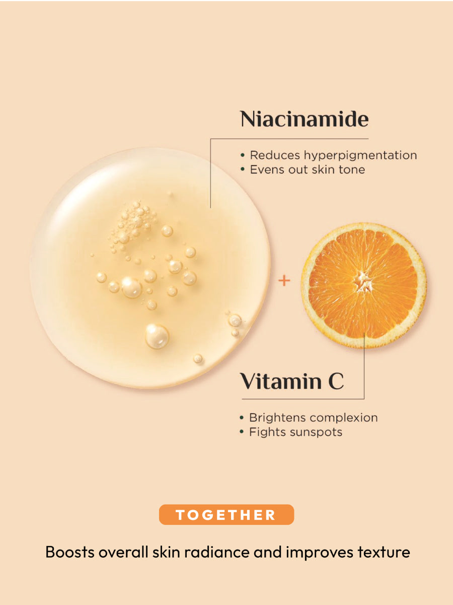 Pure Radiance Facewash