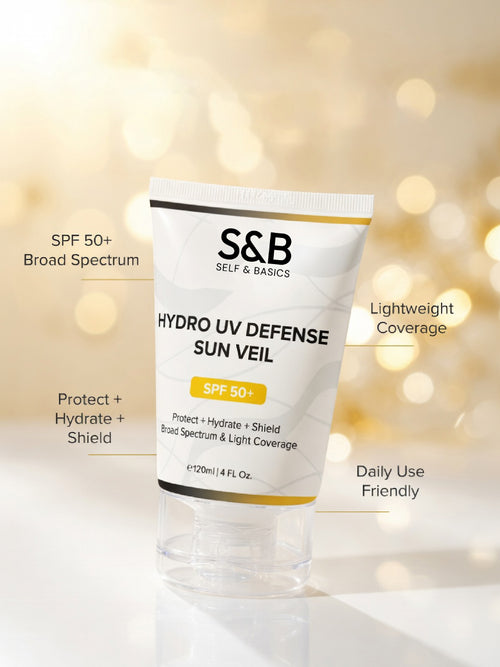 HYDRO UV DEFENCE SPF 50