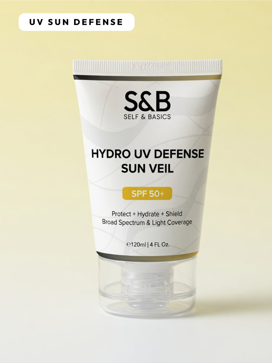 HYDRO UV DEFENCE SPF 50