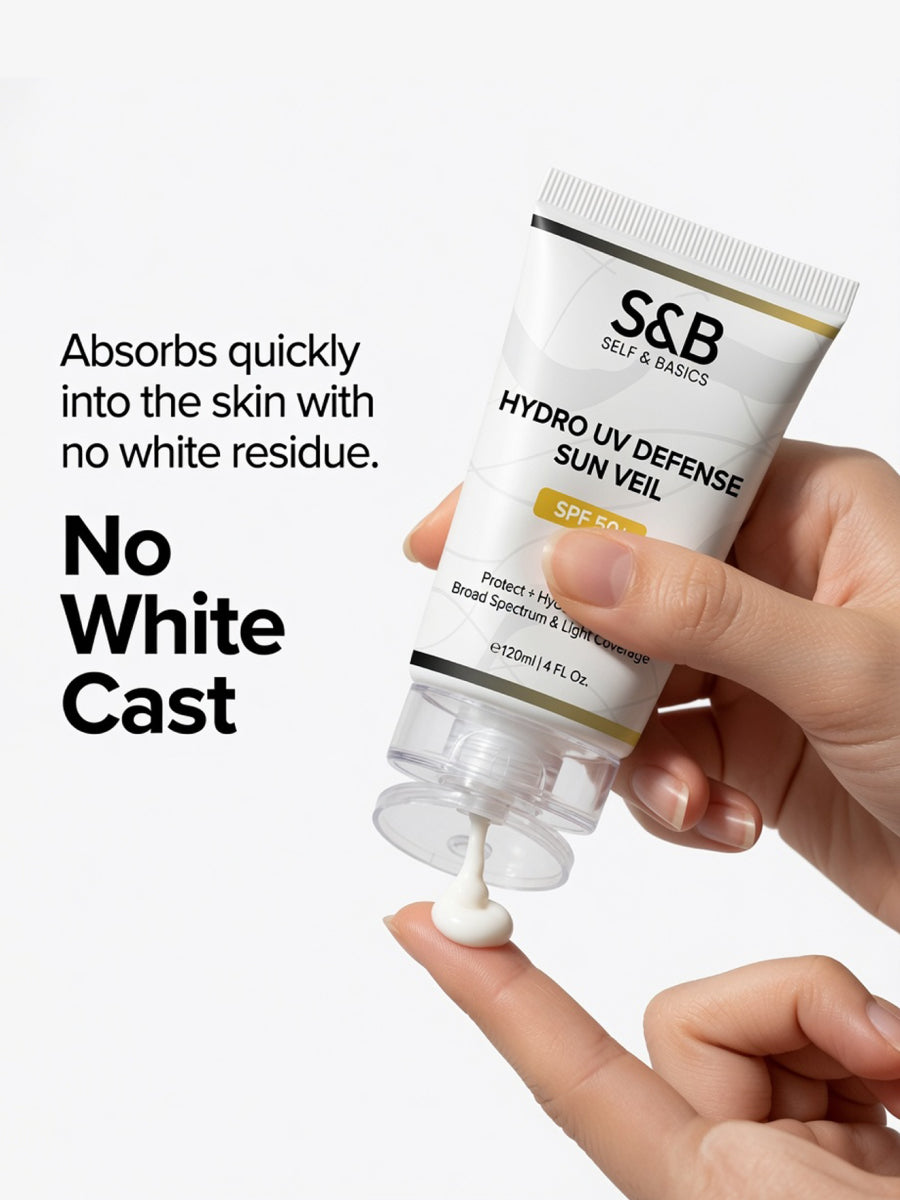 HYDRO UV DEFENCE SPF 50
