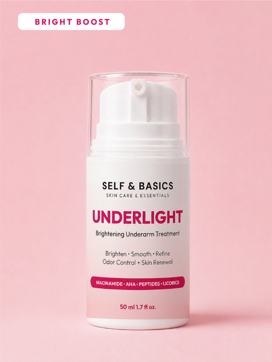 Underlight Brightening Underarm Treatment