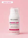 Underlight Brightening Underarm Treatment