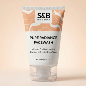 Pure Radiance Facewash
