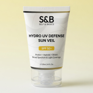 Hydro UV Defense SPF 50